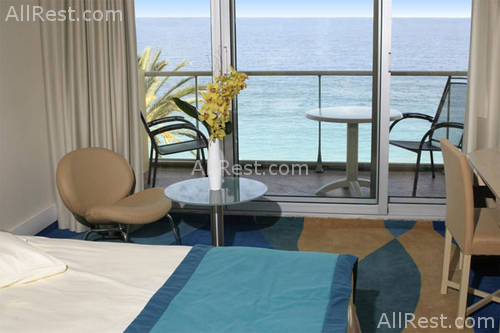 Radisson SAS Hotel Nice 5